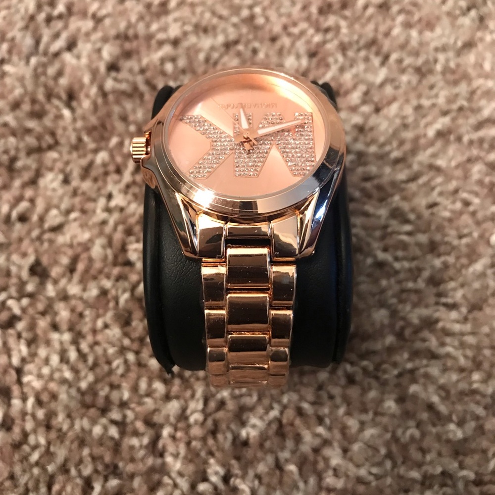 Watch Michael kors for woman